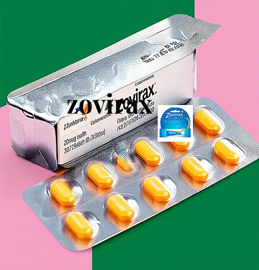 Zovirax comprimés ordonnance